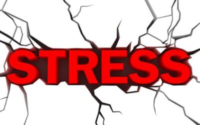 Stress, de sluipmoordenaar