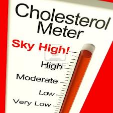 De rol van cholesterol bij (chronische) stress